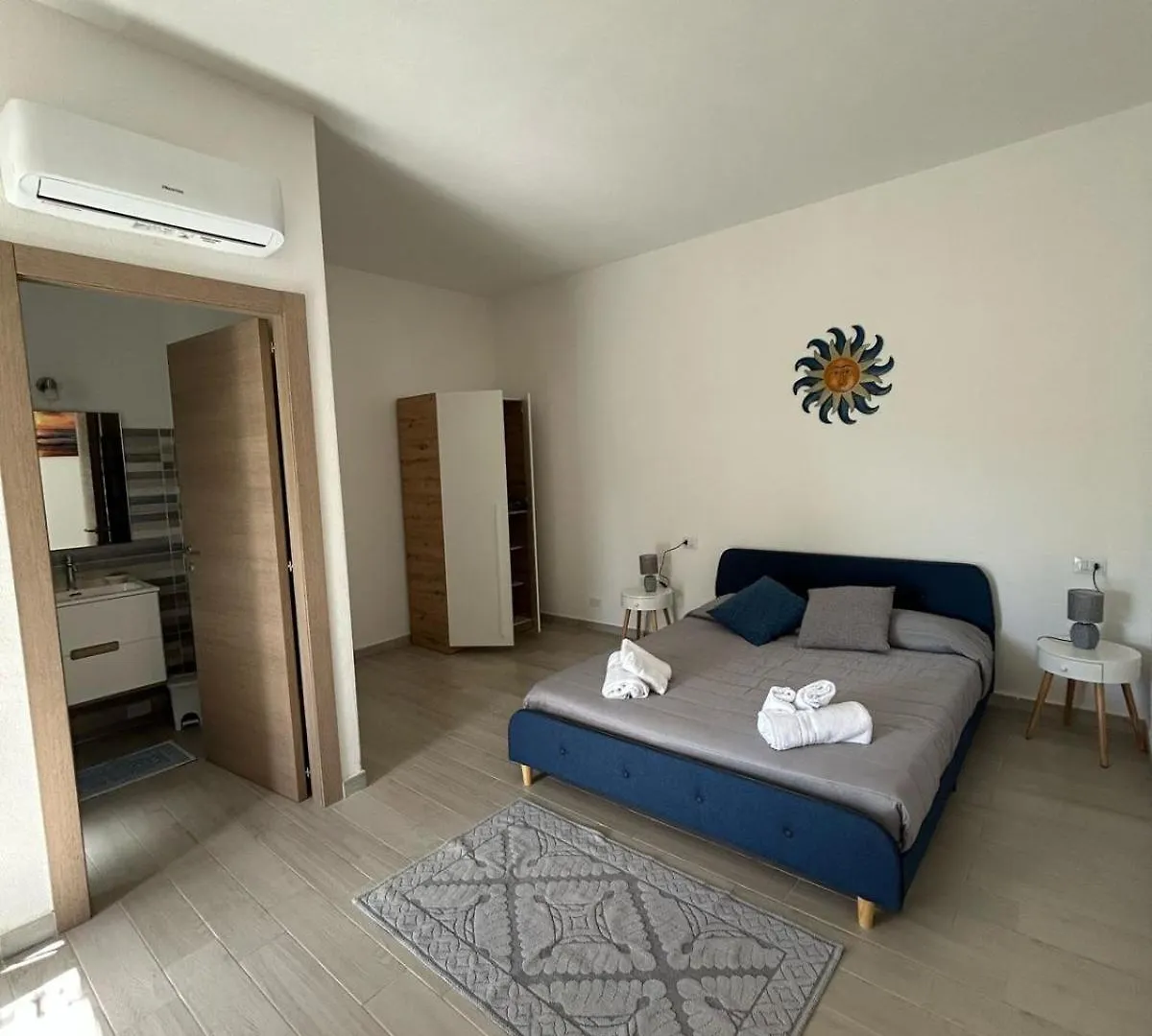 Istella Bed and Breakfast Posada