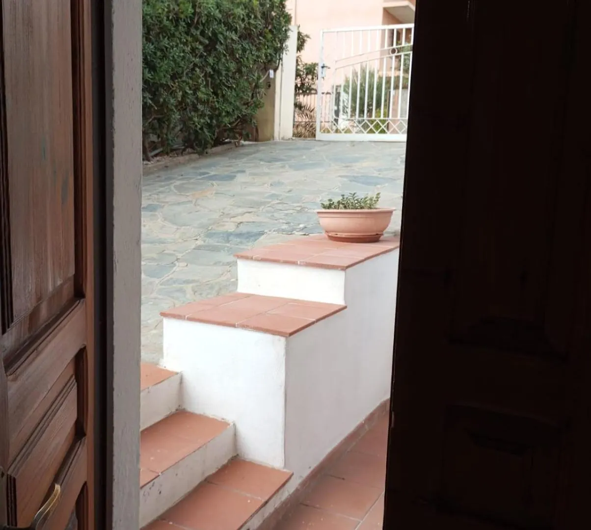 Bed & Breakfast Istella Bed and Breakfast Posada