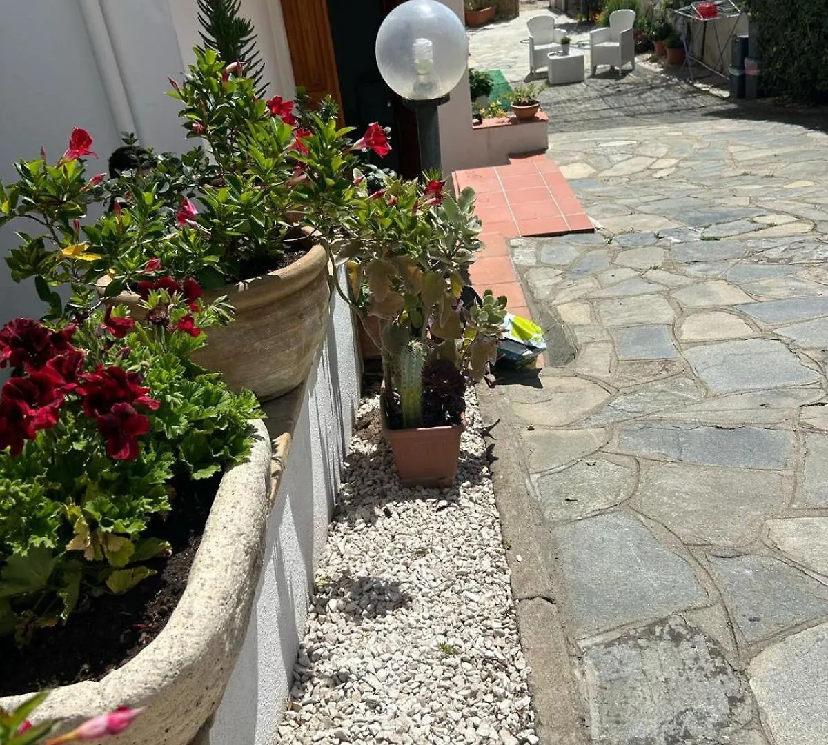 Bed & Breakfast Istella Bed and Breakfast Posada