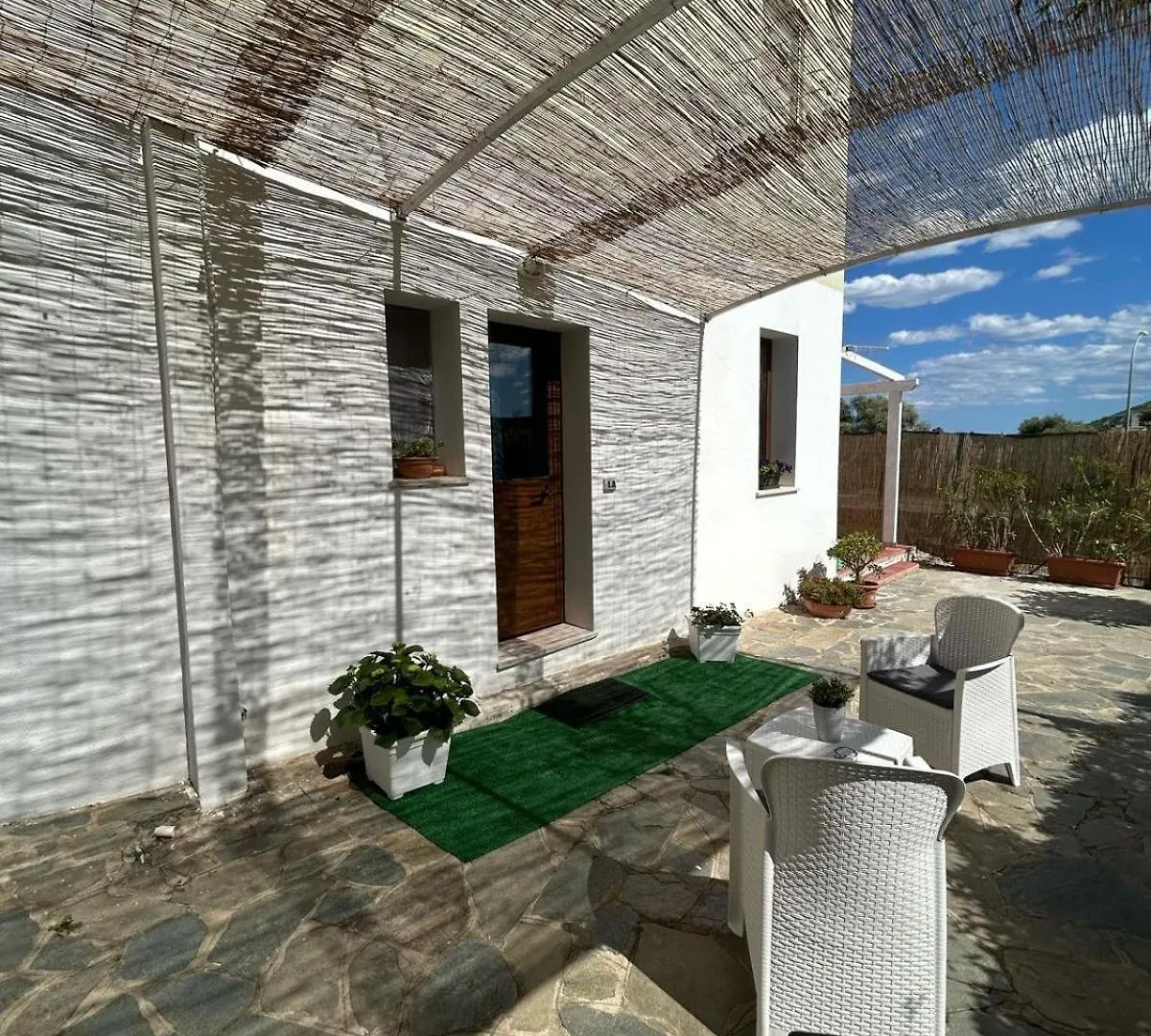 Istella Bed and Breakfast Posada  0*, Posada (Sardinia)